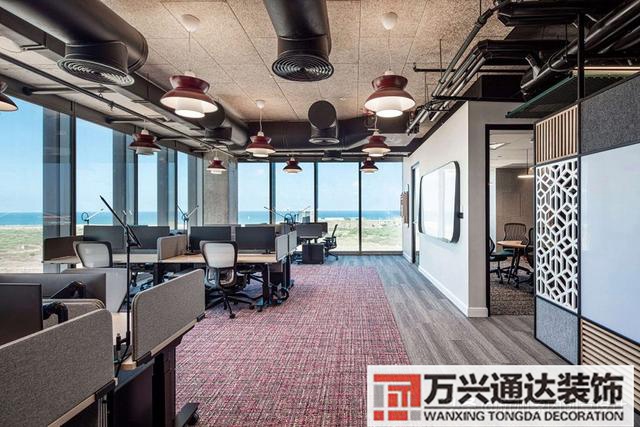 裝修辦公室設(shè)計(jì)辦公室裝修設(shè)計(jì)