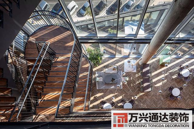 裝修辦公室設(shè)計(jì)辦公室裝修設(shè)計(jì)