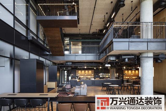 裝修辦公室設(shè)計(jì)辦公室裝修設(shè)計(jì)