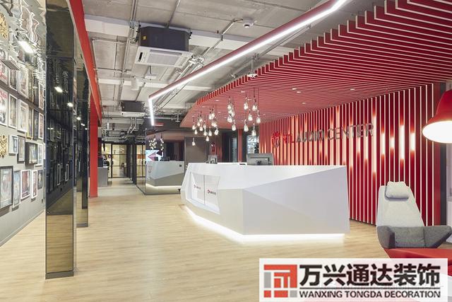 裝修辦公室設(shè)計(jì)辦公室裝修設(shè)計(jì)