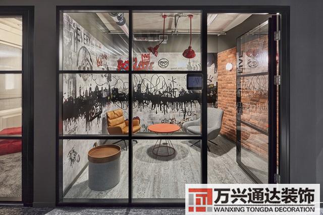 裝修辦公室設(shè)計(jì)辦公室裝修設(shè)計(jì)