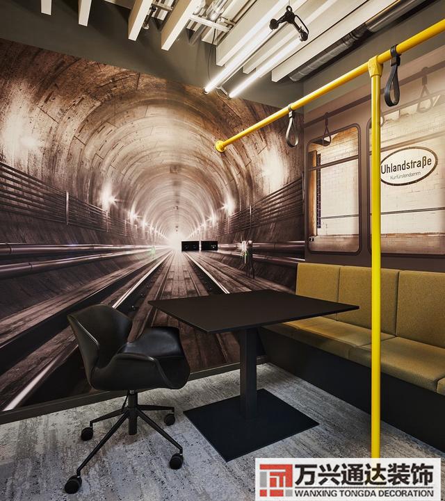 裝修辦公室設(shè)計(jì)辦公室裝修設(shè)計(jì)