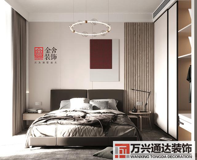 簡約裝修設(shè)計簡約風(fēng)格設(shè)計說明