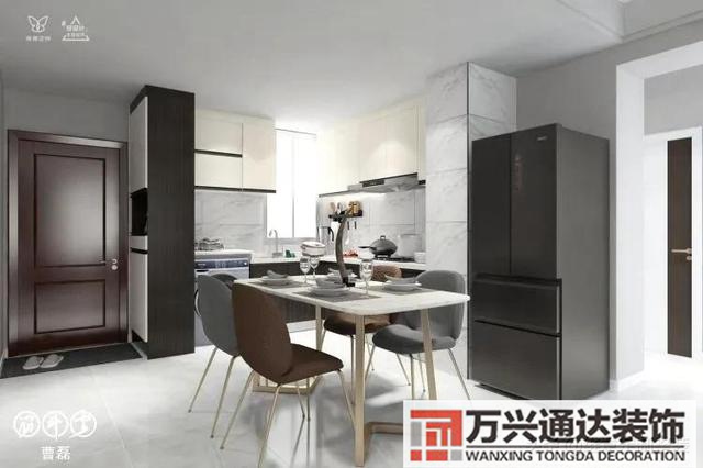 新房裝修效果圖設(shè)計(jì)房子裝修效果圖