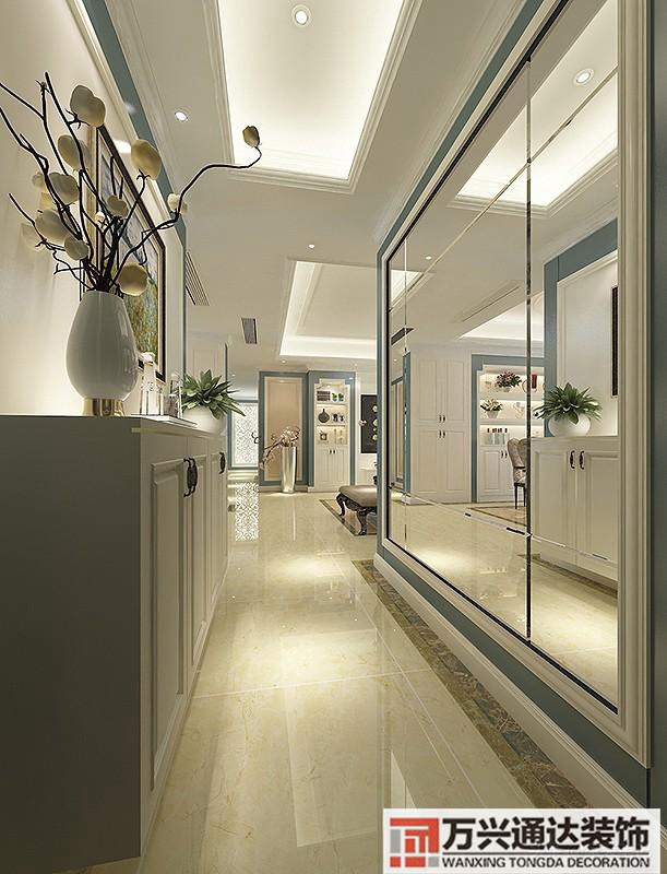 歐式風(fēng)格裝修歐式風(fēng)格裝修大約多少錢