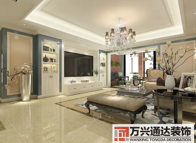 歐式風(fēng)格裝修歐式風(fēng)格裝修大約多少錢