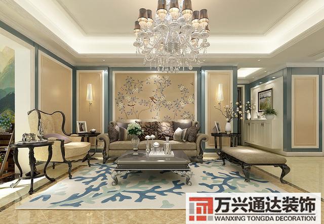 歐式風(fēng)格裝修歐式風(fēng)格裝修大約多少錢