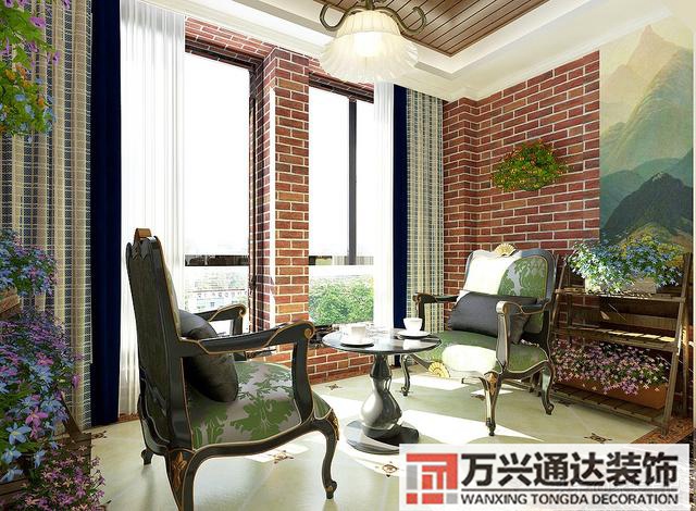 歐式風(fēng)格裝修歐式風(fēng)格裝修大約多少錢