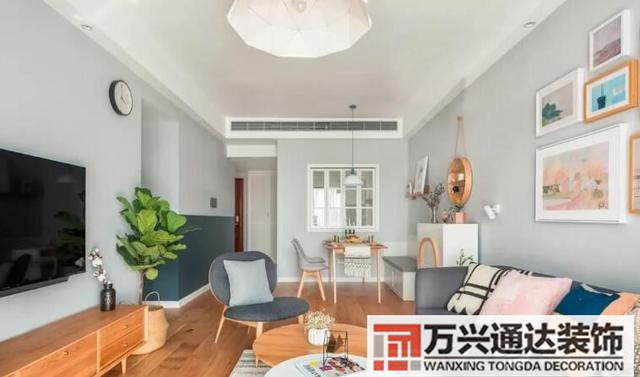 九江裝修九江裝修半包的價(jià)格多少