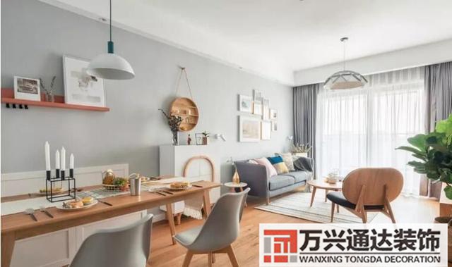 九江裝修九江裝修半包的價(jià)格多少