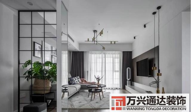 九江裝修九江裝修半包的價(jià)格多少