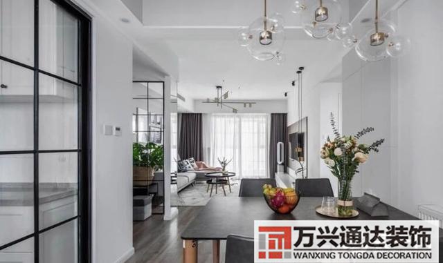 九江裝修九江裝修半包的價(jià)格多少