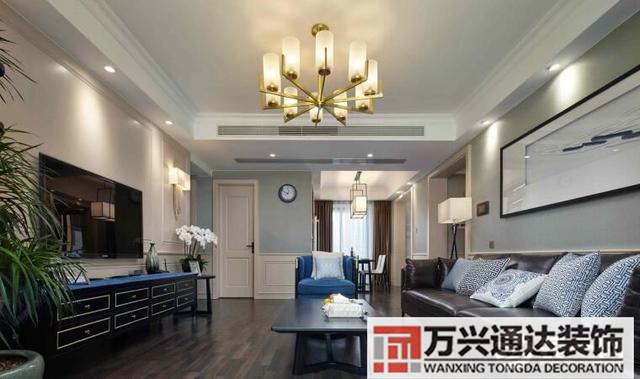 九江裝修九江裝修半包的價(jià)格多少