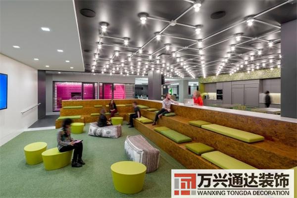 公司裝修設(shè)計公司裝修設(shè)計工程