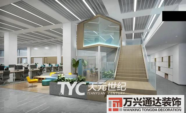 山西辦公室裝修風(fēng)水山西裝修公司