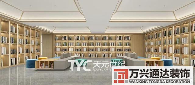 山西辦公室裝修風(fēng)水山西裝修公司