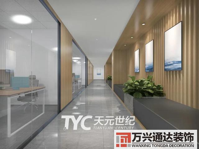 山西辦公室裝修風(fēng)水山西裝修公司