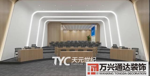 山西辦公室裝修風(fēng)水山西裝修公司