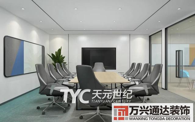 山西辦公室裝修風(fēng)水山西裝修公司