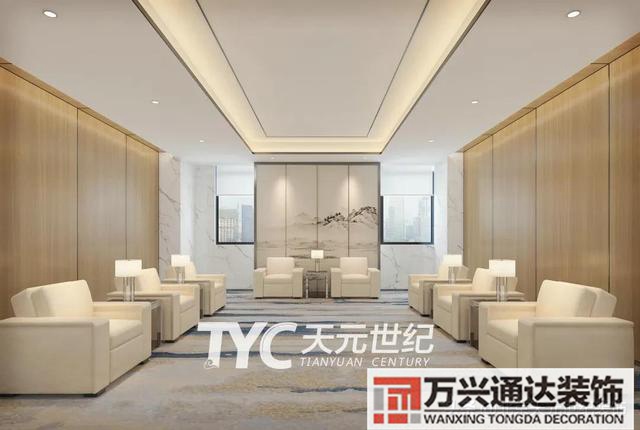 山西辦公室裝修風(fēng)水山西裝修公司