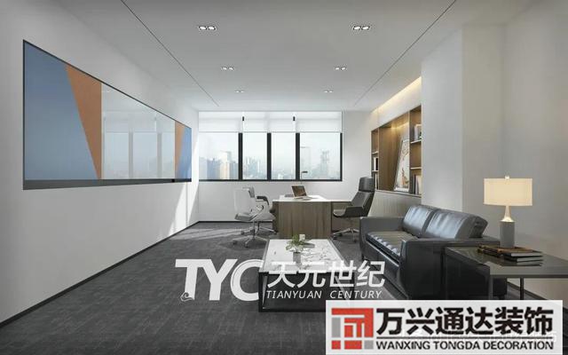 山西辦公室裝修風(fēng)水山西裝修公司