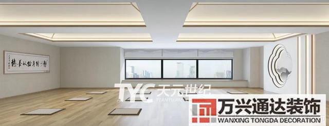 山西辦公室裝修風(fēng)水山西裝修公司