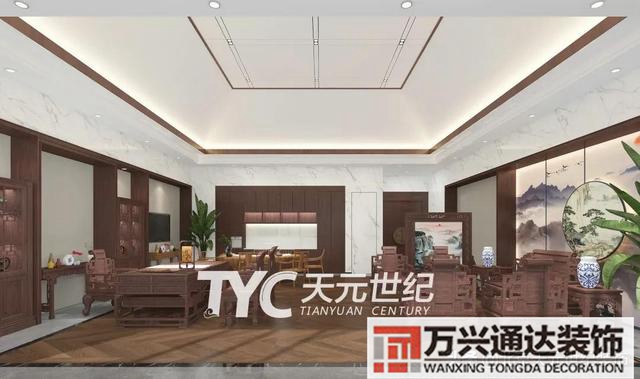 山西辦公室裝修風(fēng)水山西裝修公司