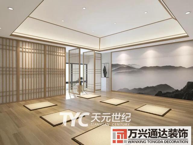 山西辦公室裝修風(fēng)水山西裝修公司