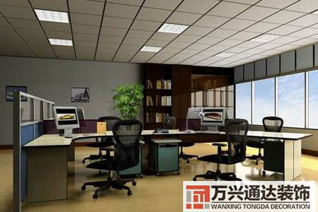 辦公室裝修風(fēng)水知識辦公室如何設(shè)計風(fēng)水