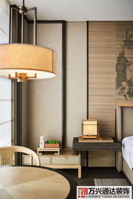 中式風(fēng)格的裝修中式風(fēng)格裝飾