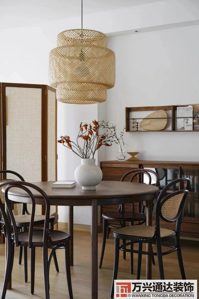 中式風(fēng)格的裝修中式風(fēng)格裝飾