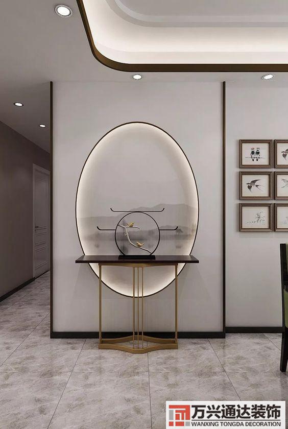 中式風(fēng)格的裝修中式風(fēng)格裝飾