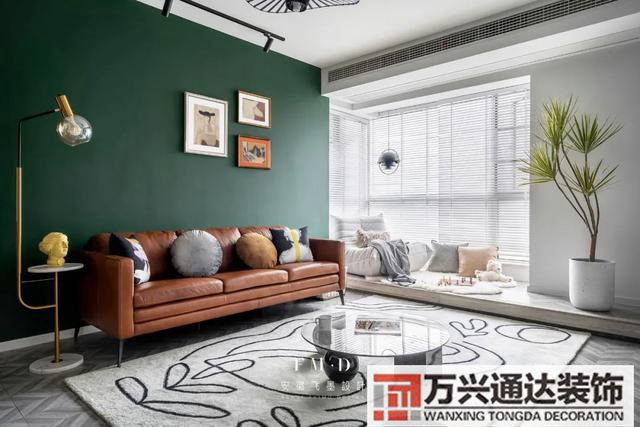 復(fù)古風格裝修復(fù)古風格裝修實景圖