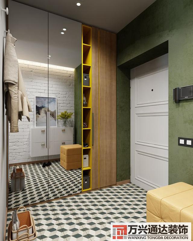 復(fù)古風格裝修復(fù)古風格裝修實景圖