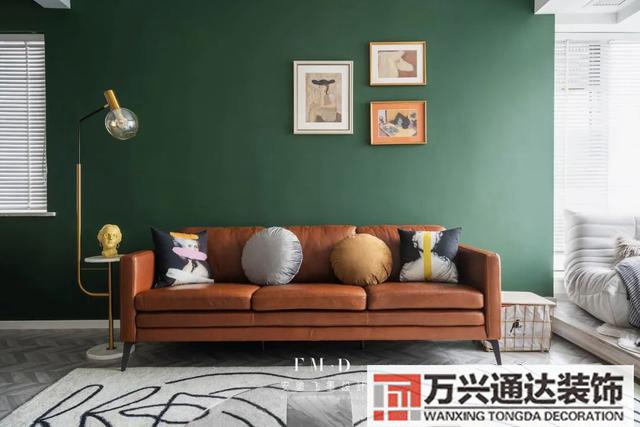 復(fù)古風格裝修復(fù)古風格裝修實景圖