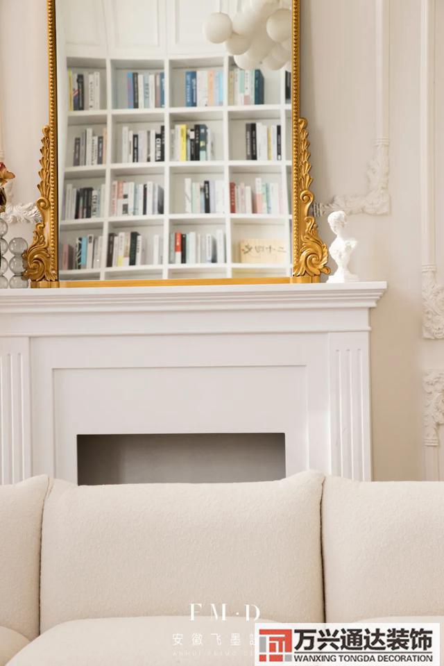 復(fù)古風格裝修復(fù)古風格裝修實景圖