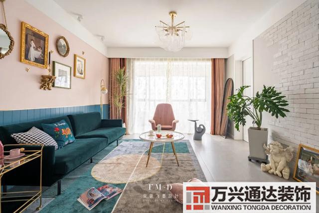 復(fù)古風格裝修復(fù)古風格裝修實景圖