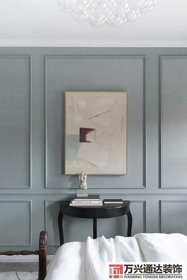 復(fù)古風格裝修復(fù)古風格裝修實景圖