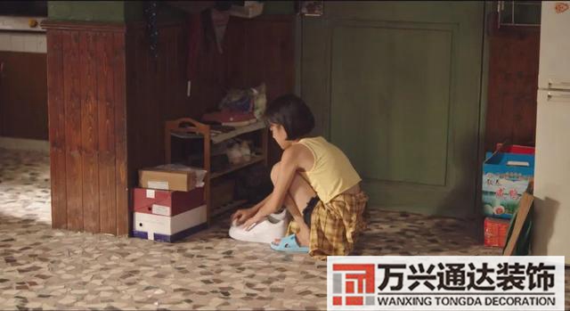 復(fù)古風格裝修復(fù)古風格裝修實景圖