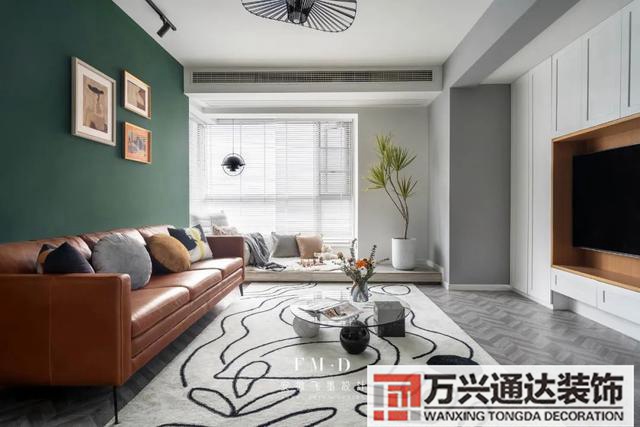 復(fù)古風格裝修復(fù)古風格裝修實景圖