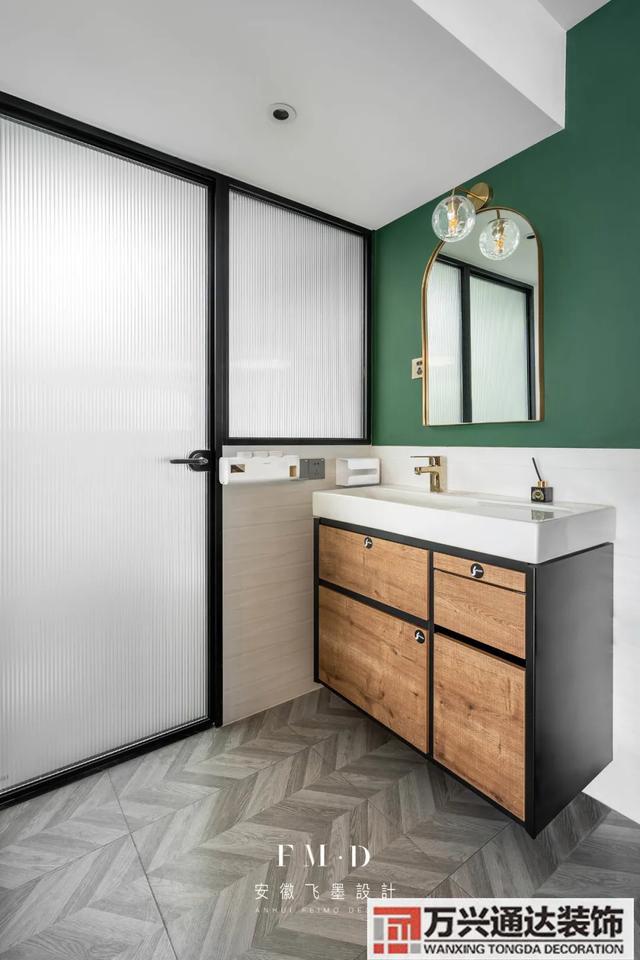 復(fù)古風格裝修復(fù)古風格裝修實景圖