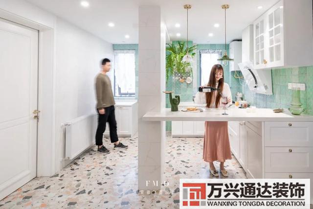 復(fù)古風格裝修復(fù)古風格裝修實景圖