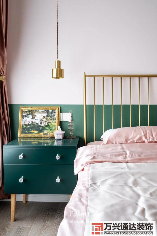 復(fù)古風格裝修復(fù)古風格裝修實景圖