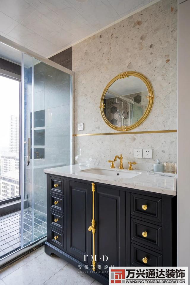 復(fù)古風格裝修復(fù)古風格裝修實景圖