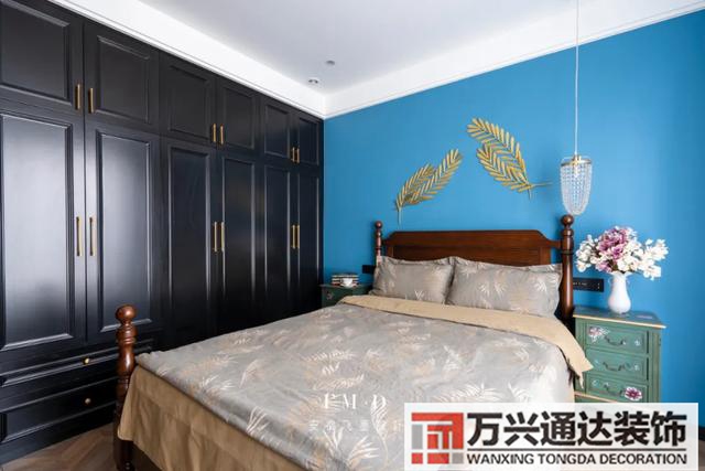 復(fù)古風格裝修復(fù)古風格裝修實景圖