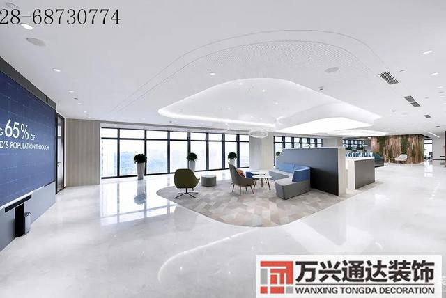 林元培辦公室裝修設(shè)計風(fēng)水林元發(fā)介紹裝修