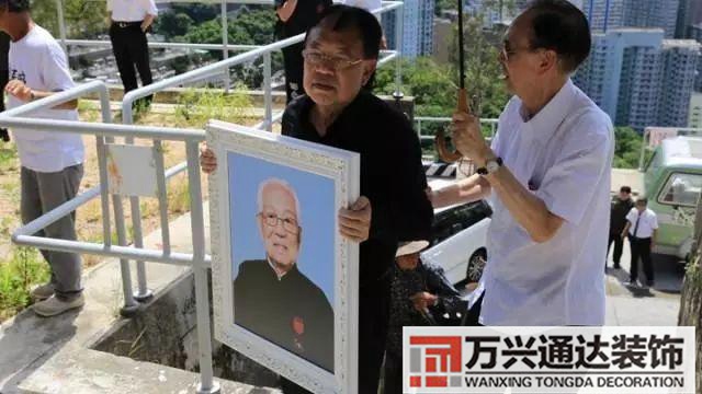 香港著名風(fēng)水事件香港風(fēng)水高人真實(shí)故事