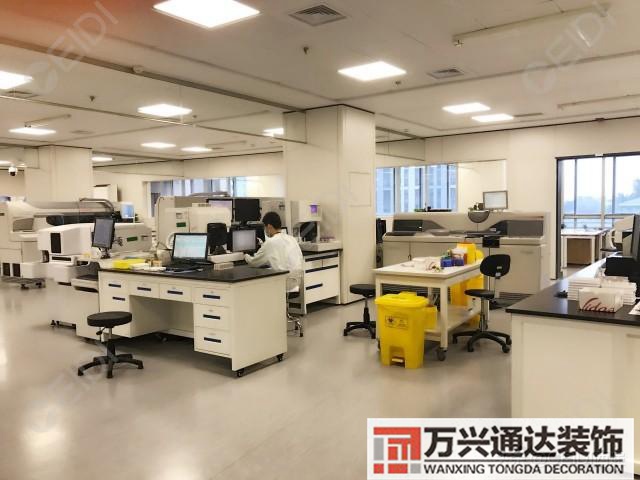 手術(shù)室裝修手術(shù)室裝修半包