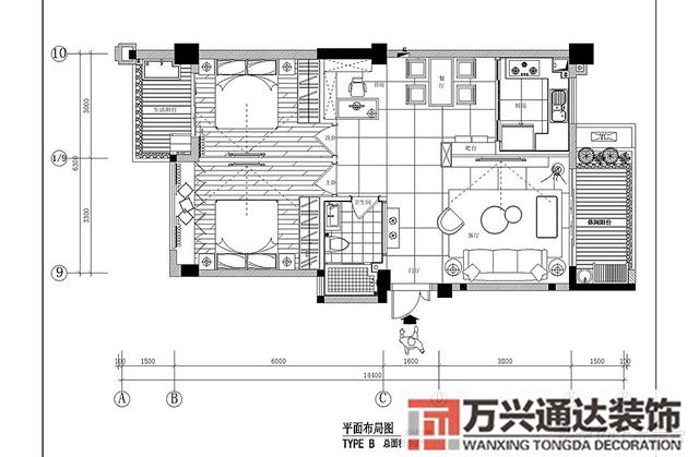 后現(xiàn)代裝修風(fēng)格后現(xiàn)代裝修風(fēng)格是什么意思