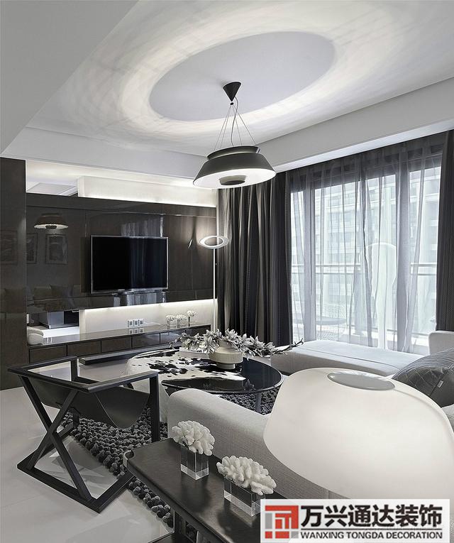 后現(xiàn)代裝修風(fēng)格后現(xiàn)代裝修風(fēng)格是什么意思